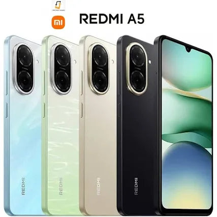 Redmi A5