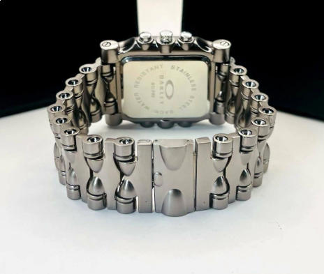 Oakley Machine 100% Funcional