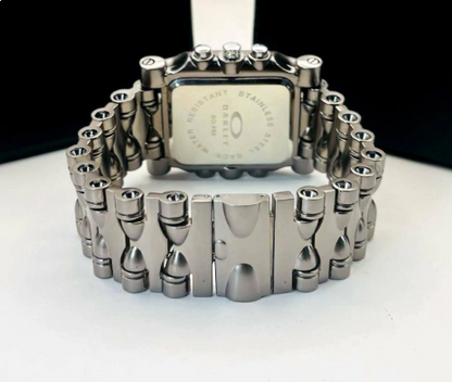 Oakley Machine 100% Funcional