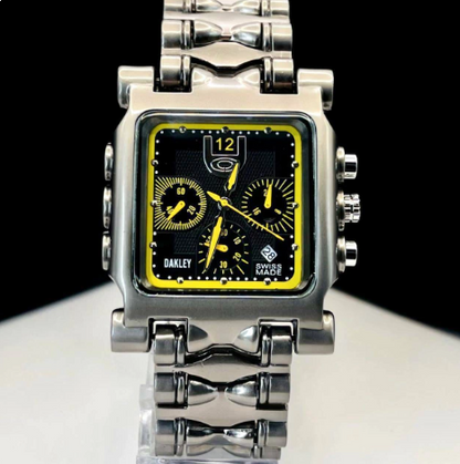 Oakley Machine 100% Funcional